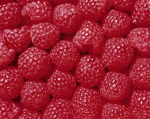 Raspberries