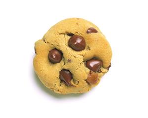 Chocolate Chip Cookie