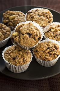 Banana Muffins