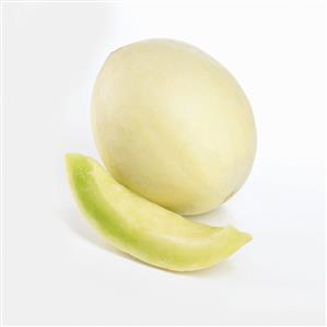 A Honeydew Melon