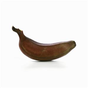 A Red Banana