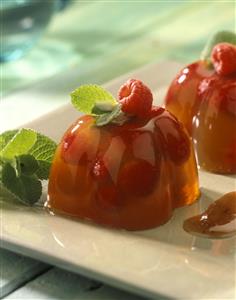 Cocina Bio. Jalea de manzana y frambuesas. Receta disponible.
Bio Cooking. Apple and Raspberries Jelly. 