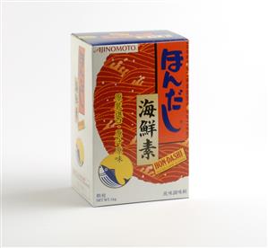 Tetrabrick de caldo japones (Dashi)