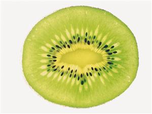 Kiwi fruit