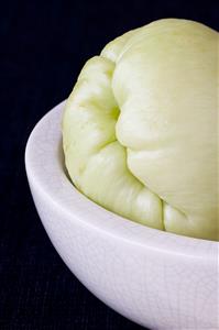 Chayote