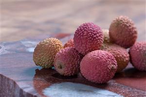 Lychees