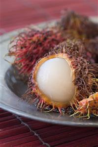 Rambutan