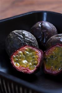 Passion fruit