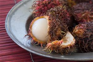 Rambutan