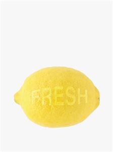 Fresh lemon