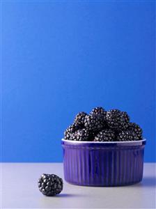 Blackberries