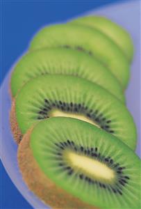 Kiwi fruit