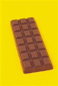 Chocolate bar