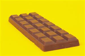 Chocolate bar