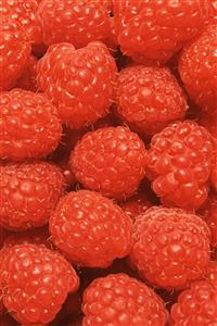 Raspberries