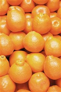 Jaffa oranges