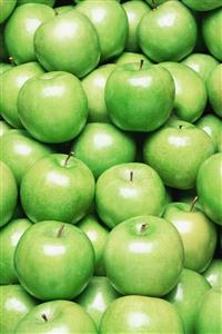 Granny smith apples