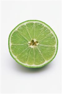 Half a lime