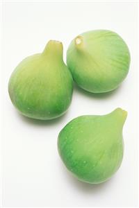 Three figs