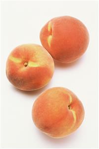 Symphony peaches