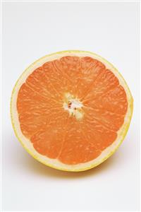 Ruby grapefruit