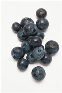 Blueberries