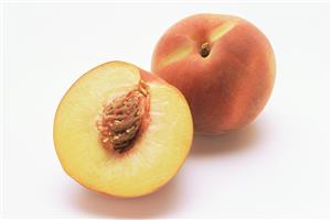 Symphony peaches