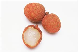 Lychees