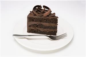 Chocolate cake