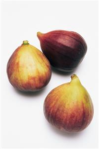 Three figs