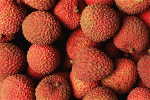 Lychees