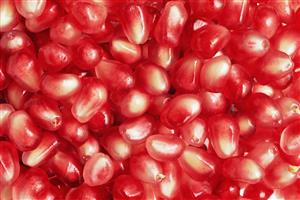 Pomegranate seeds