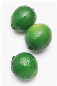 Three limes