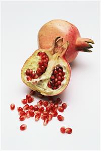 Pomegranates