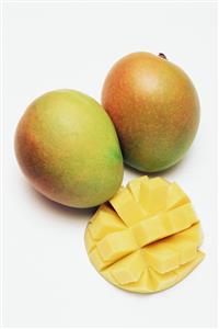 Mangoes