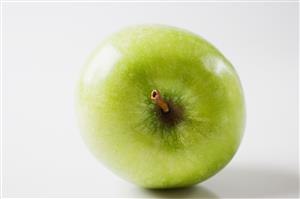 Green apple